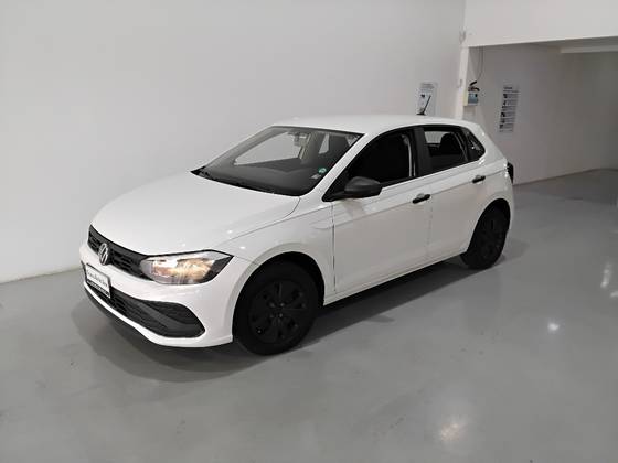 VOLKSWAGEN POLO 1.0 MPI TRACK MANUAL VOLKSWAGEN POLO 1.0 MPI TRACK MANUAL